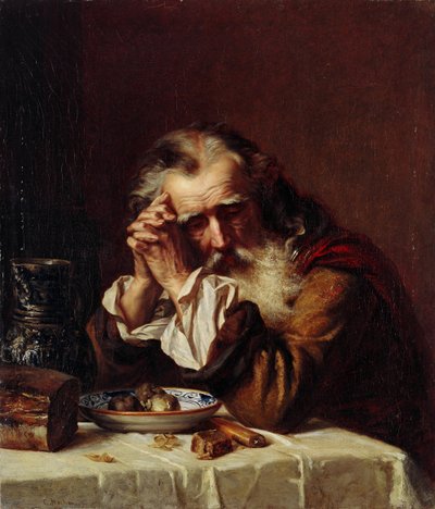 Old Man